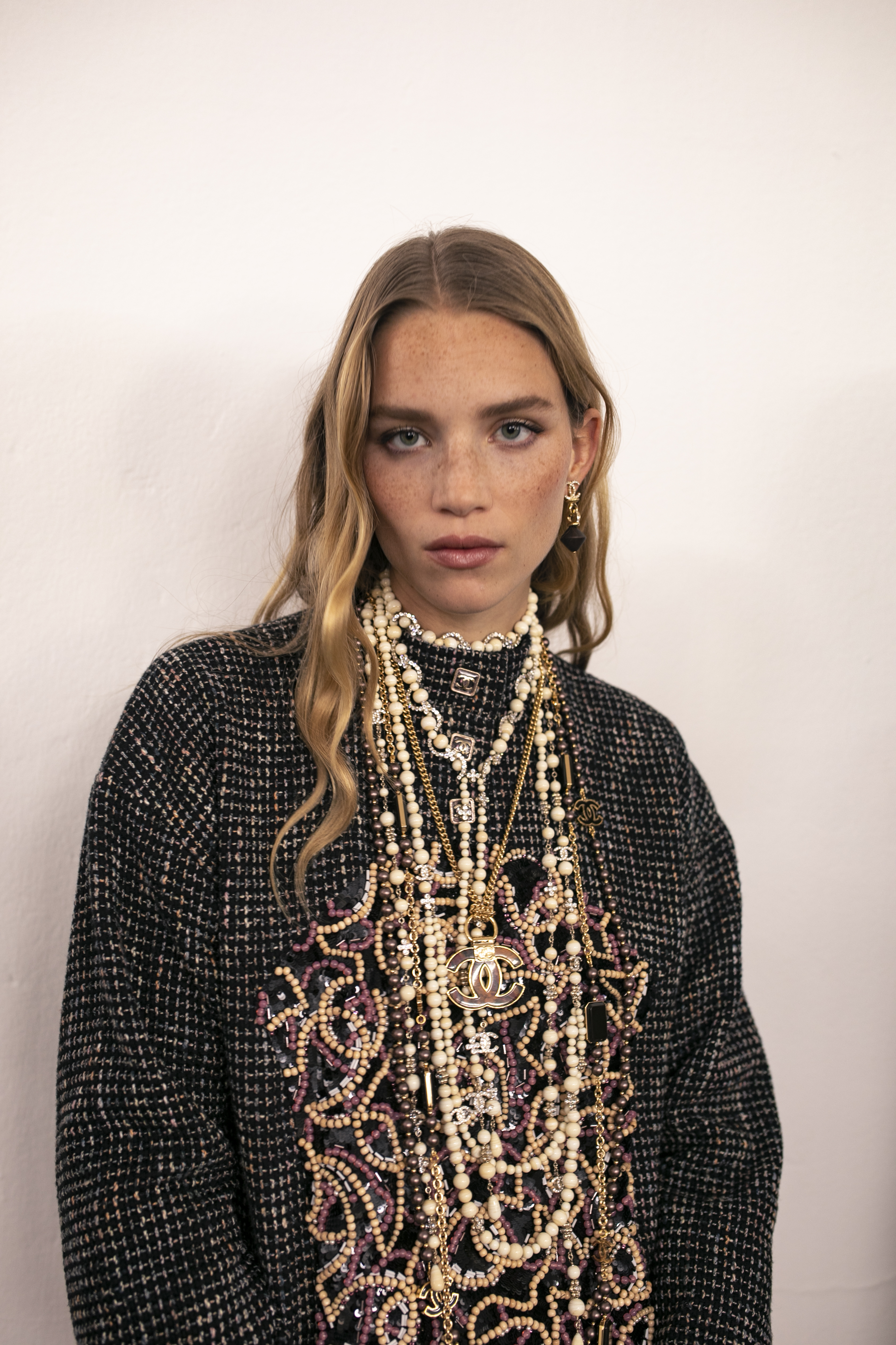 Vogues best looks from the Chanel Métiers dArt 2023 show
