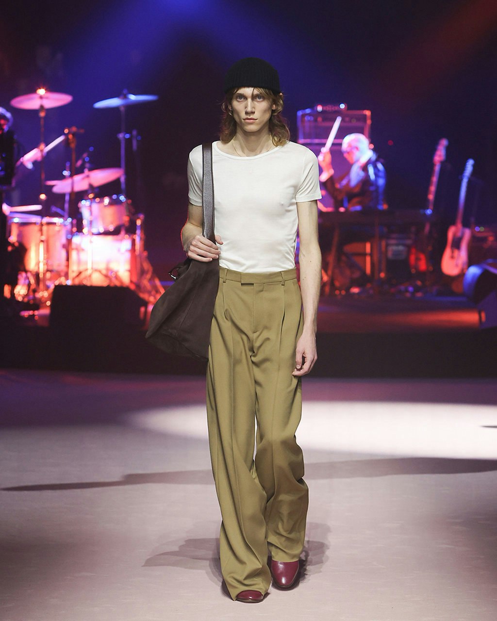 Gucci Fall Winter 2025/2025