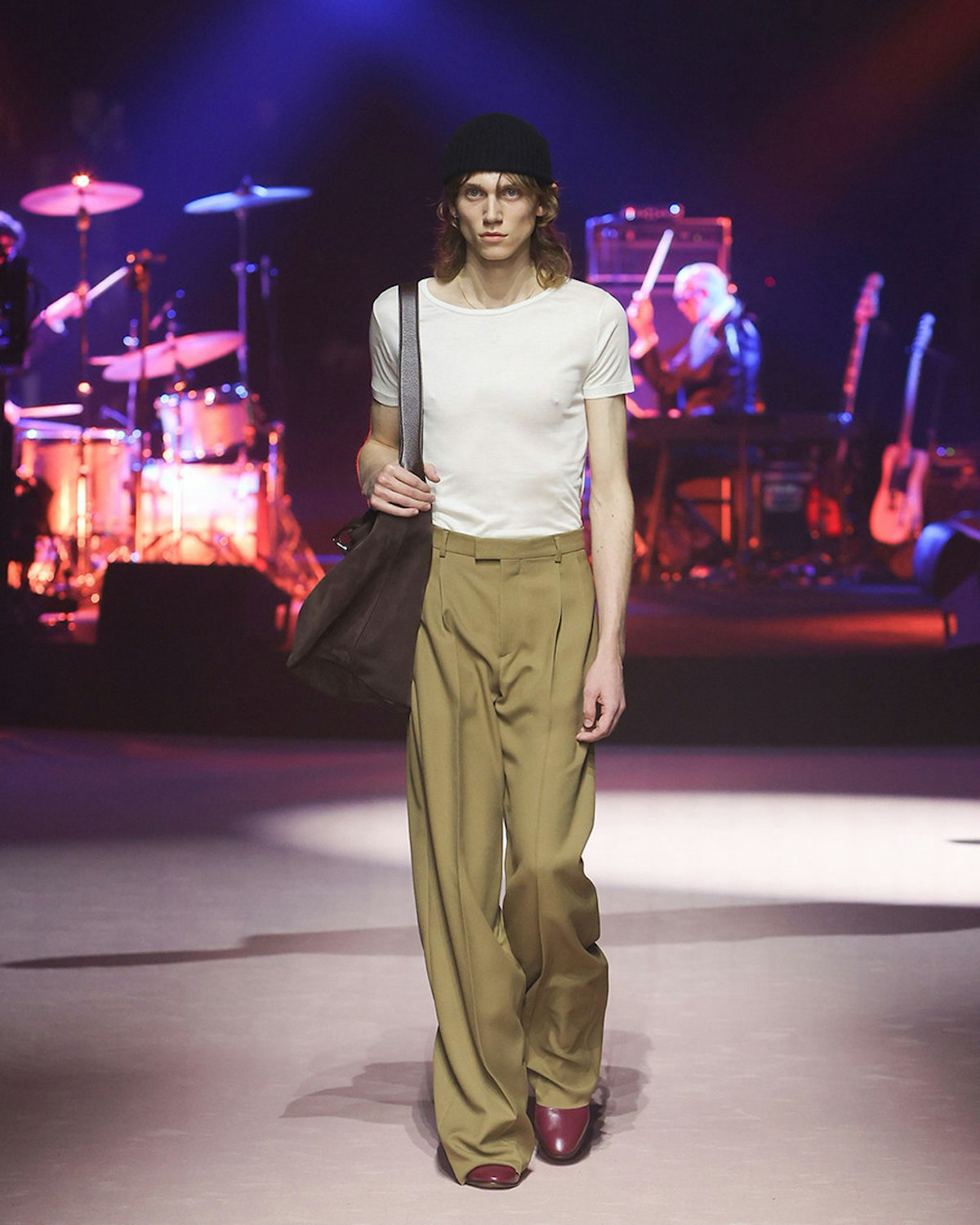 Gucci Fall Winter 2023/2024