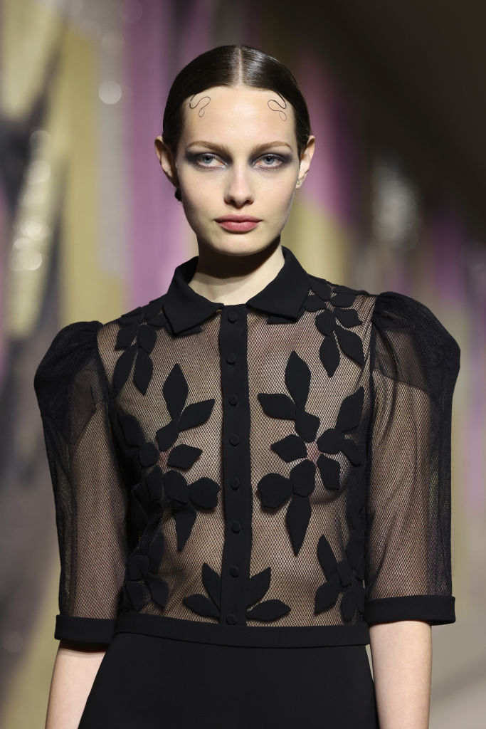 get the look of diors spring summer 2023 collection show #49 get the look of diors spring summer 2023 collection show