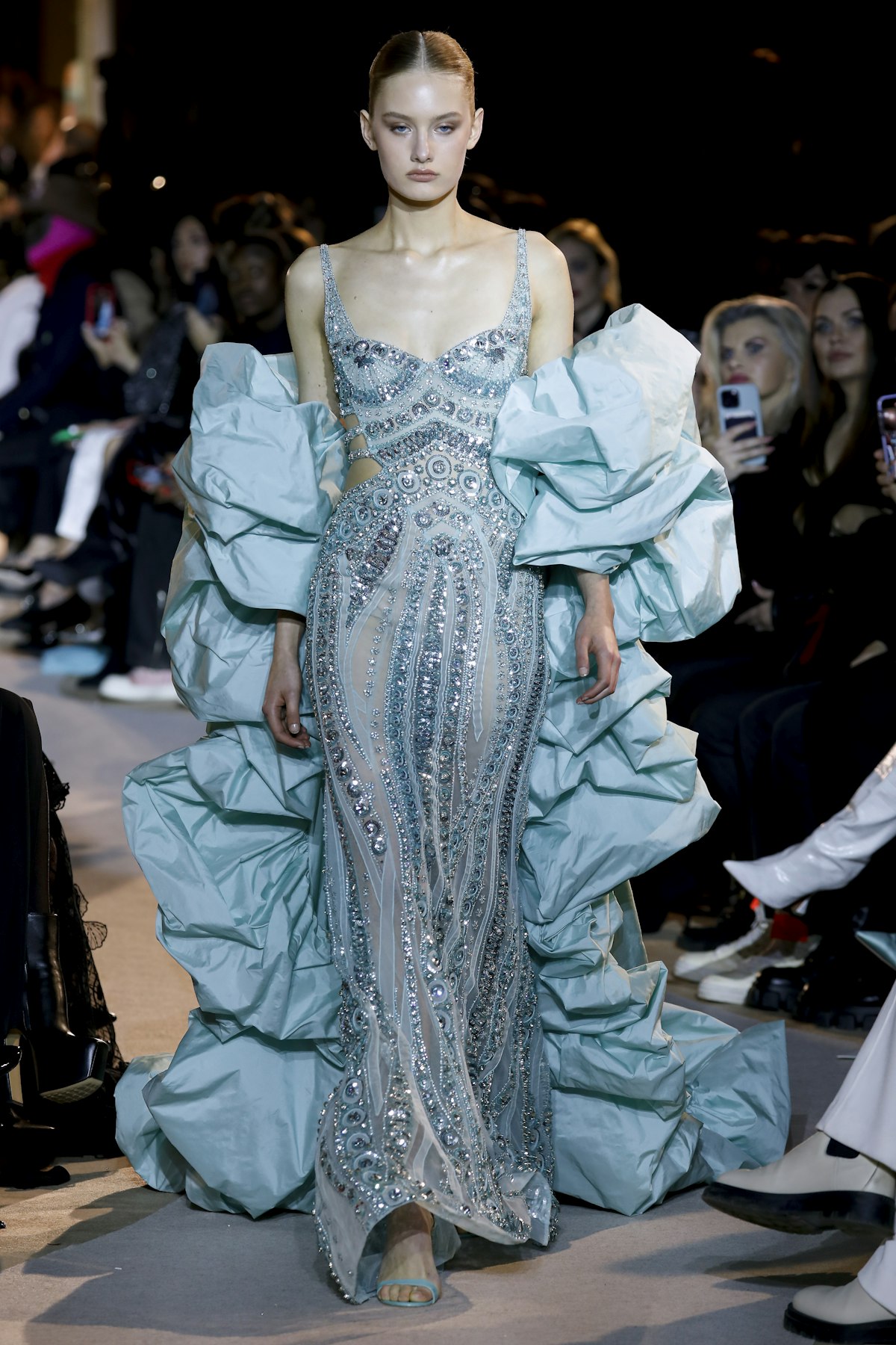 Zuhair Murad Haute Couture SS 2023 Collection