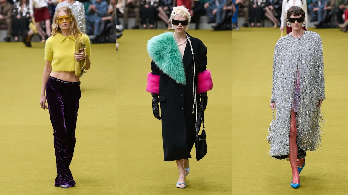 Gucci FallWinter 2023