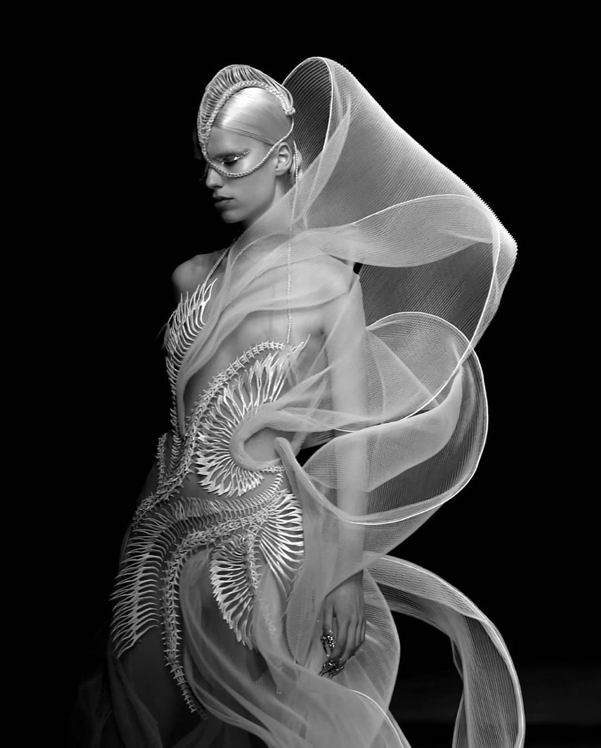 The Intersection of Fashion and Art