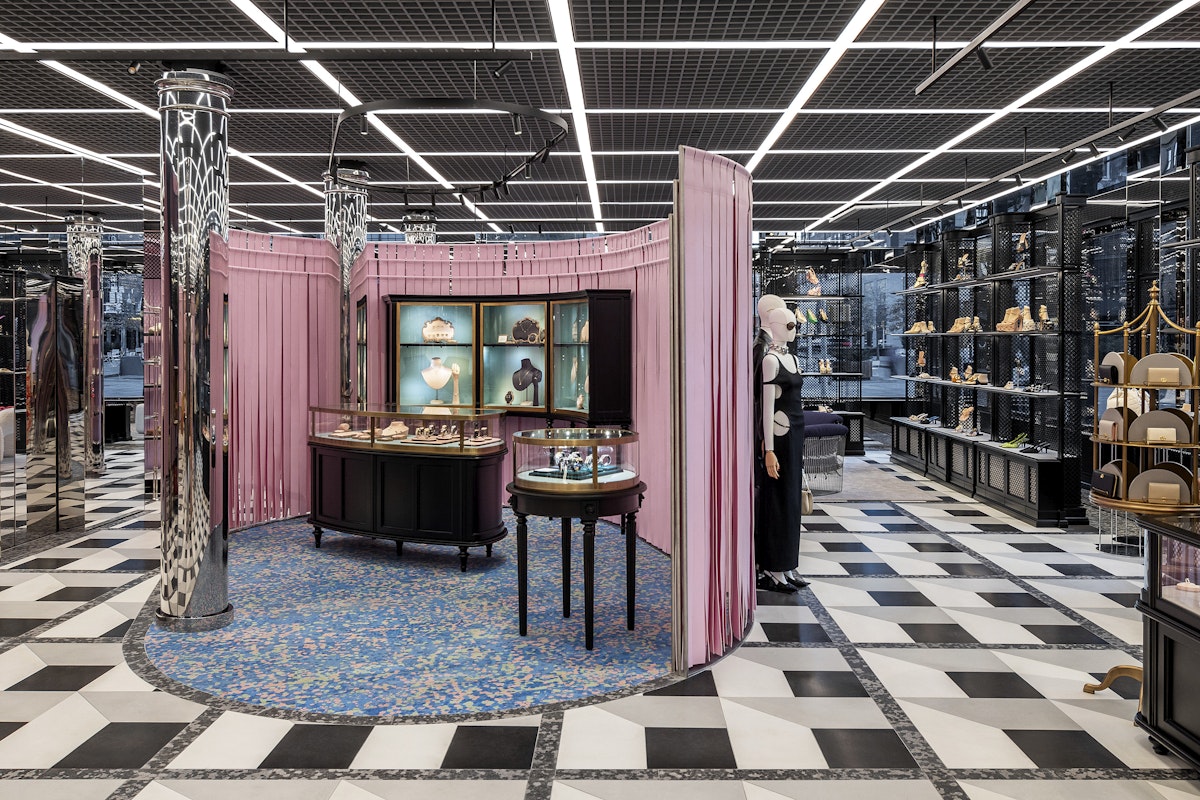 NYC Luxury Store Openings in 2023