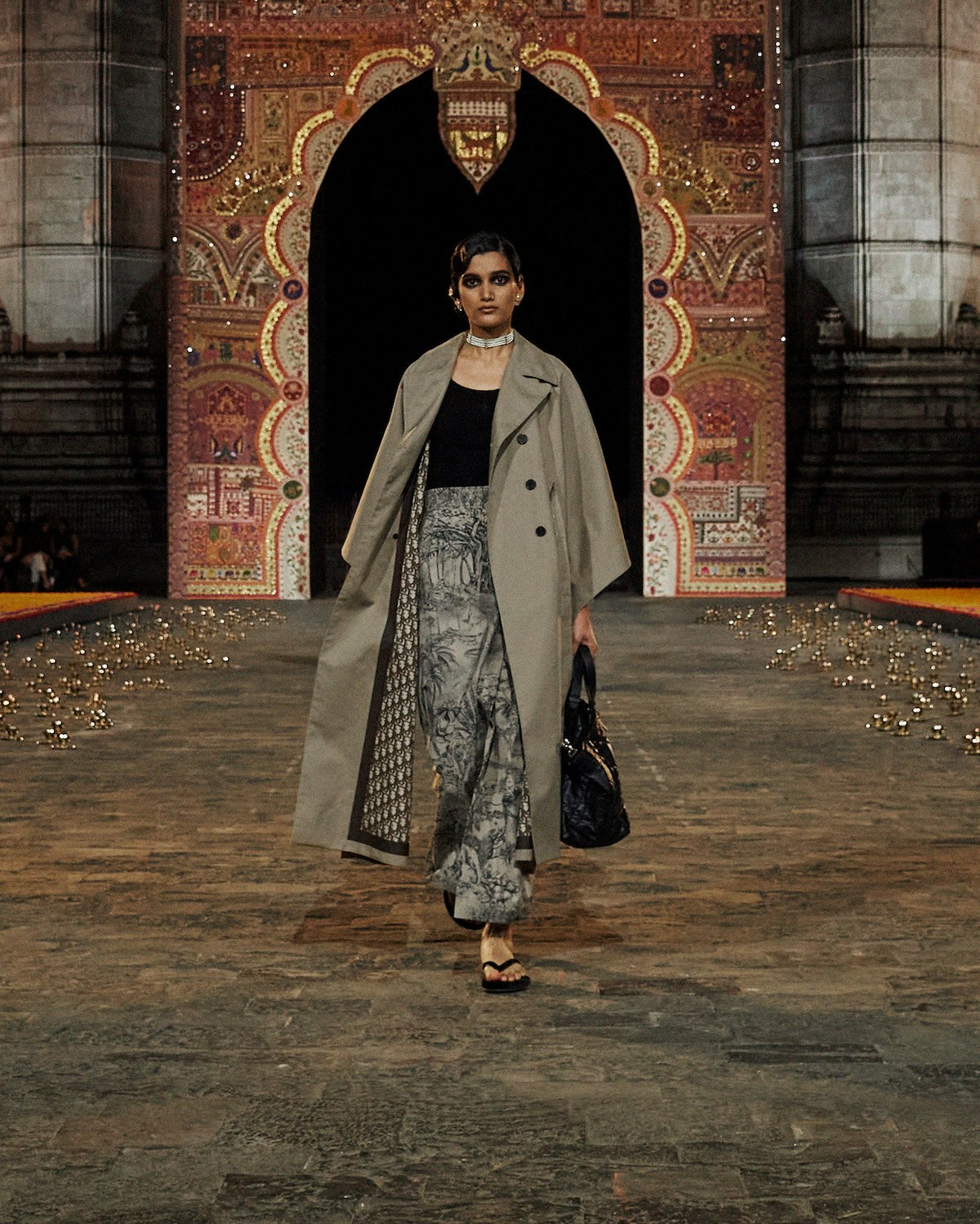 Dior PreFall 2023