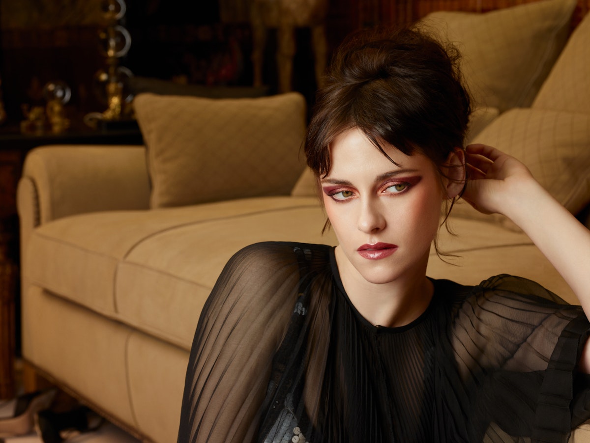 CHANEL Makeup Creation Studio Presents ÉQUINOXE DE CHANEL Collection