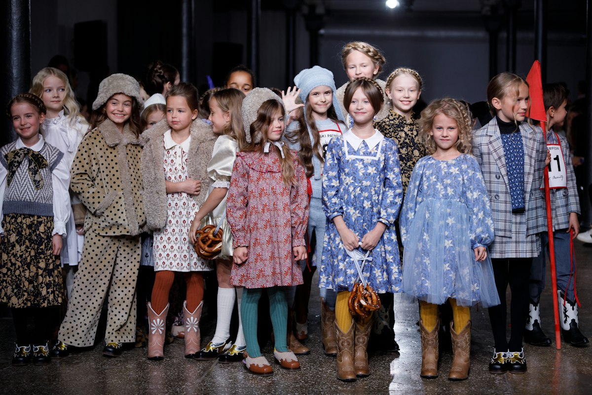 Paade Mode Fall-Winter 2023