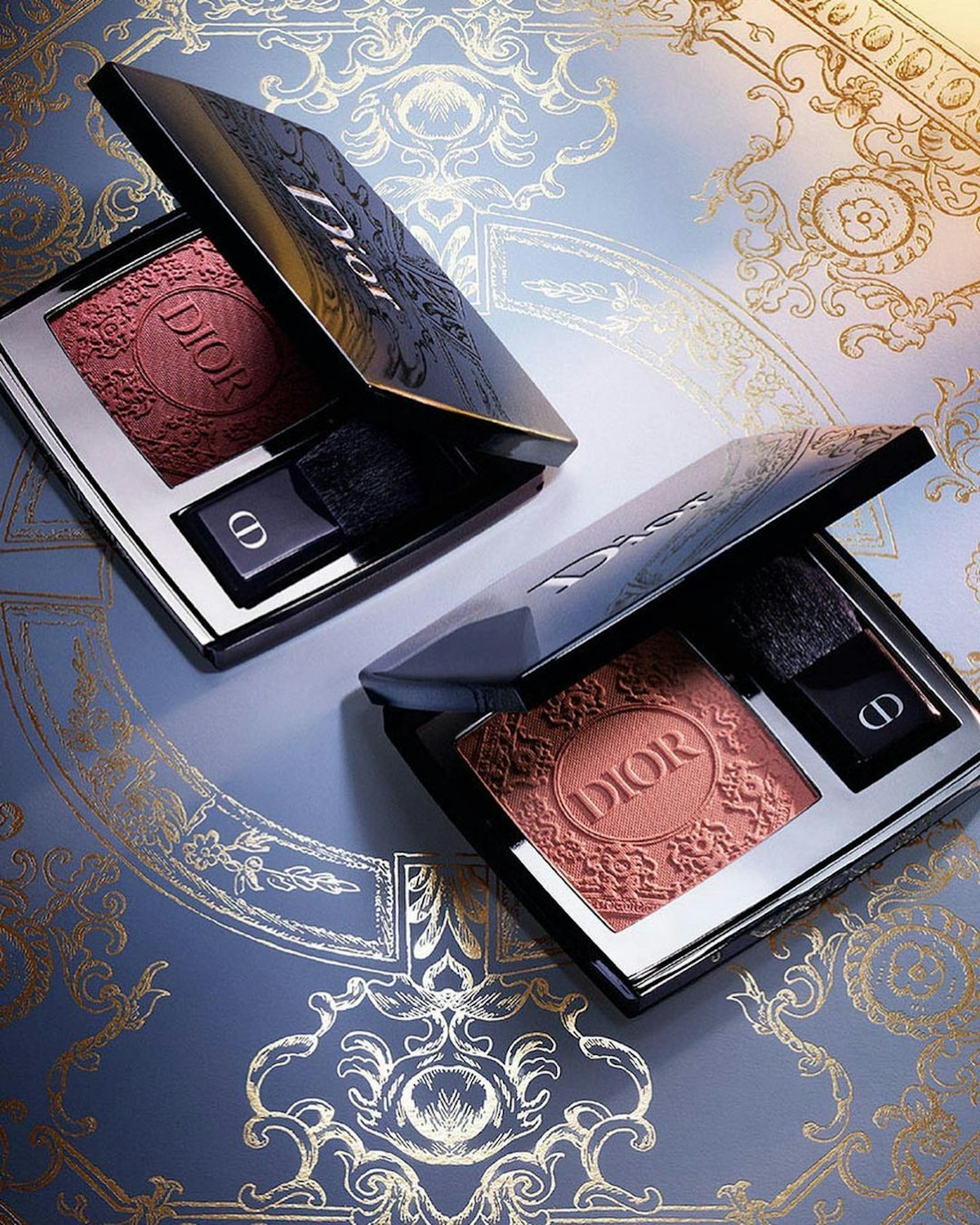 The House of Dior Is Thrilled To Unveil A Fairytale Paradise