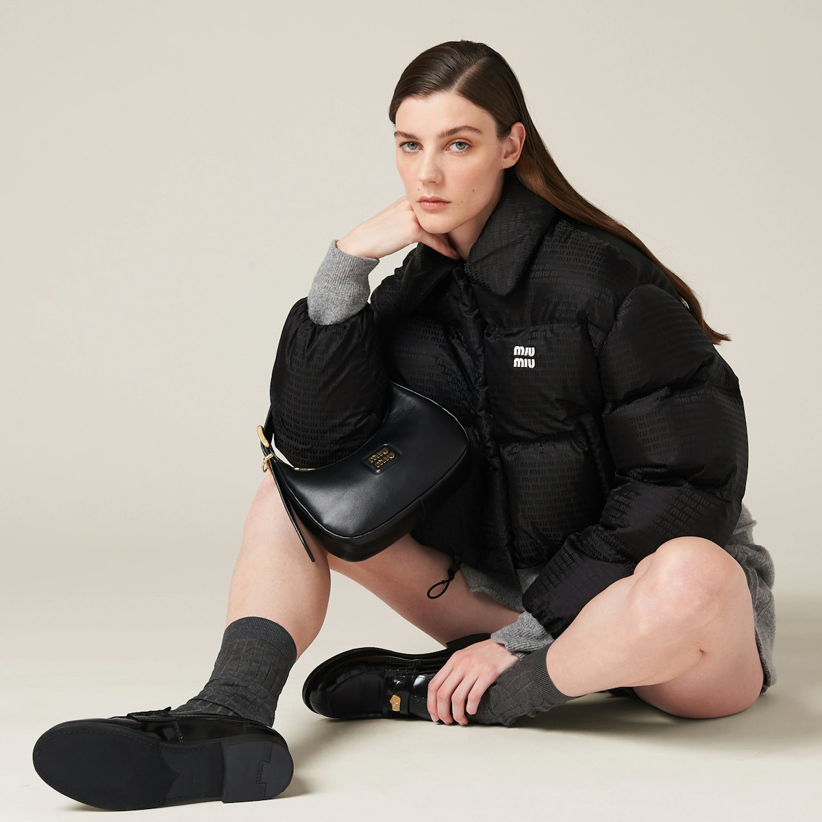 Down Jackets Warm & Cozy Trend