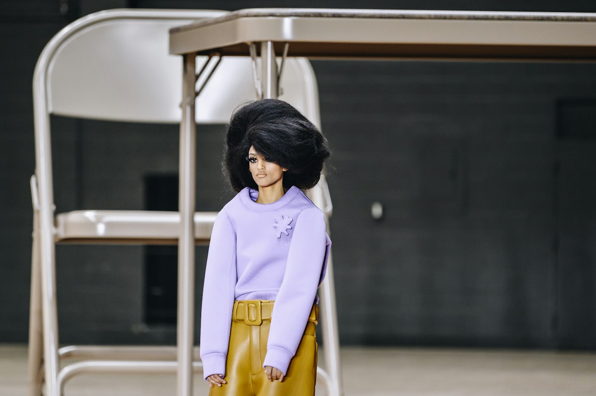 Marc Jacobs Celebrates 40 Years With His Favorite Dolls