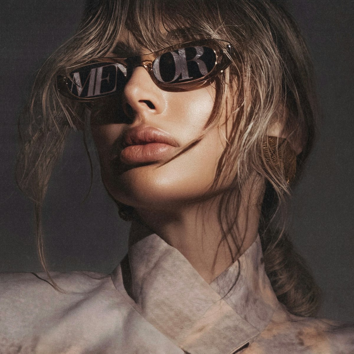 LOBODA впервые выпустила англоязычный сингл