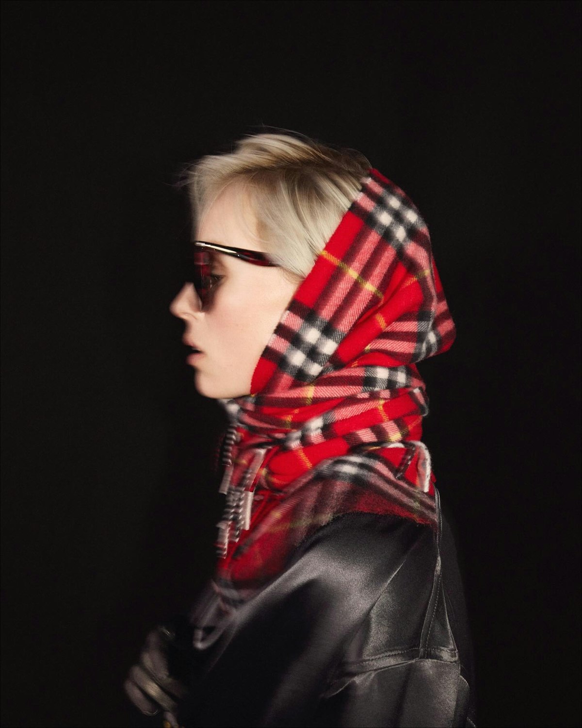 Fall/Winter 2024 Fashion Trends From the Runway