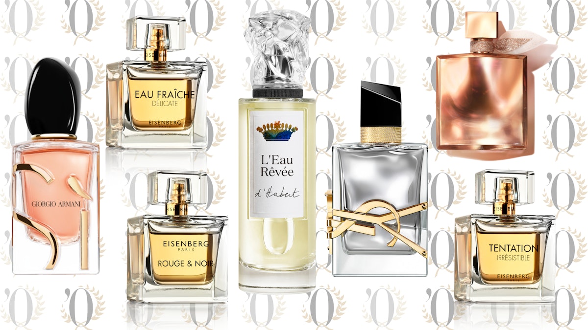 Bottle Dune Perfume Edgars Selected Crowded Perfume Fraiche