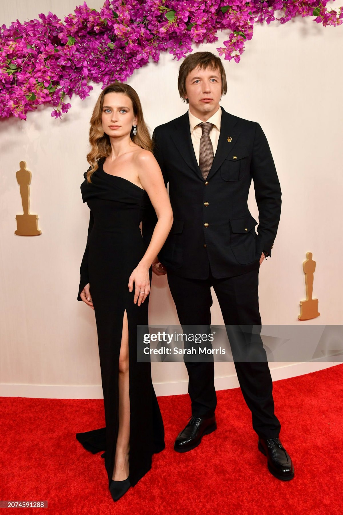 "20 Days in Mariupol" Won The Oscars As The Best Feature Documentary