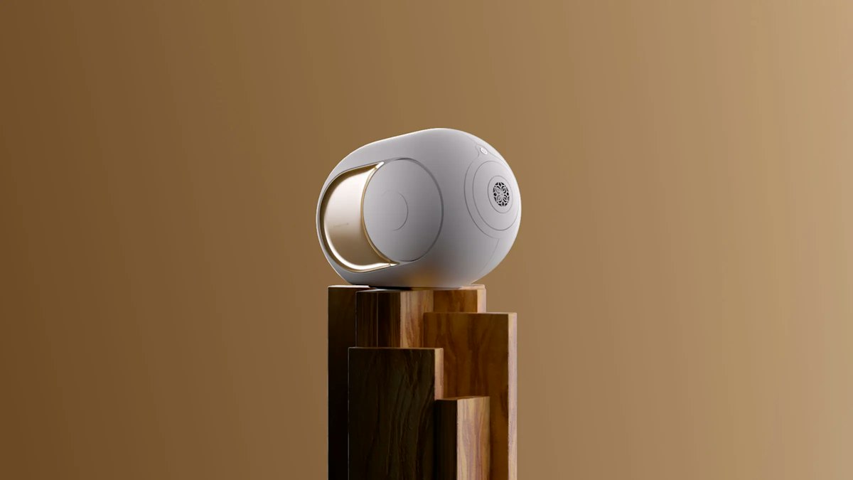 Archideco Design Centre представляет революционный аудио опыт с Devialet