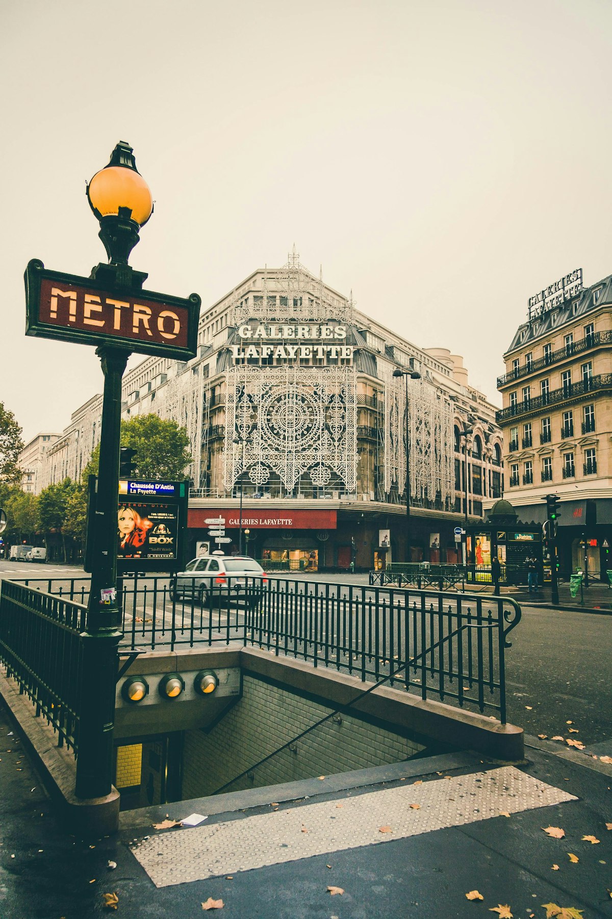 Paris Fashion Week 2024 A September to remember in the City of Lights