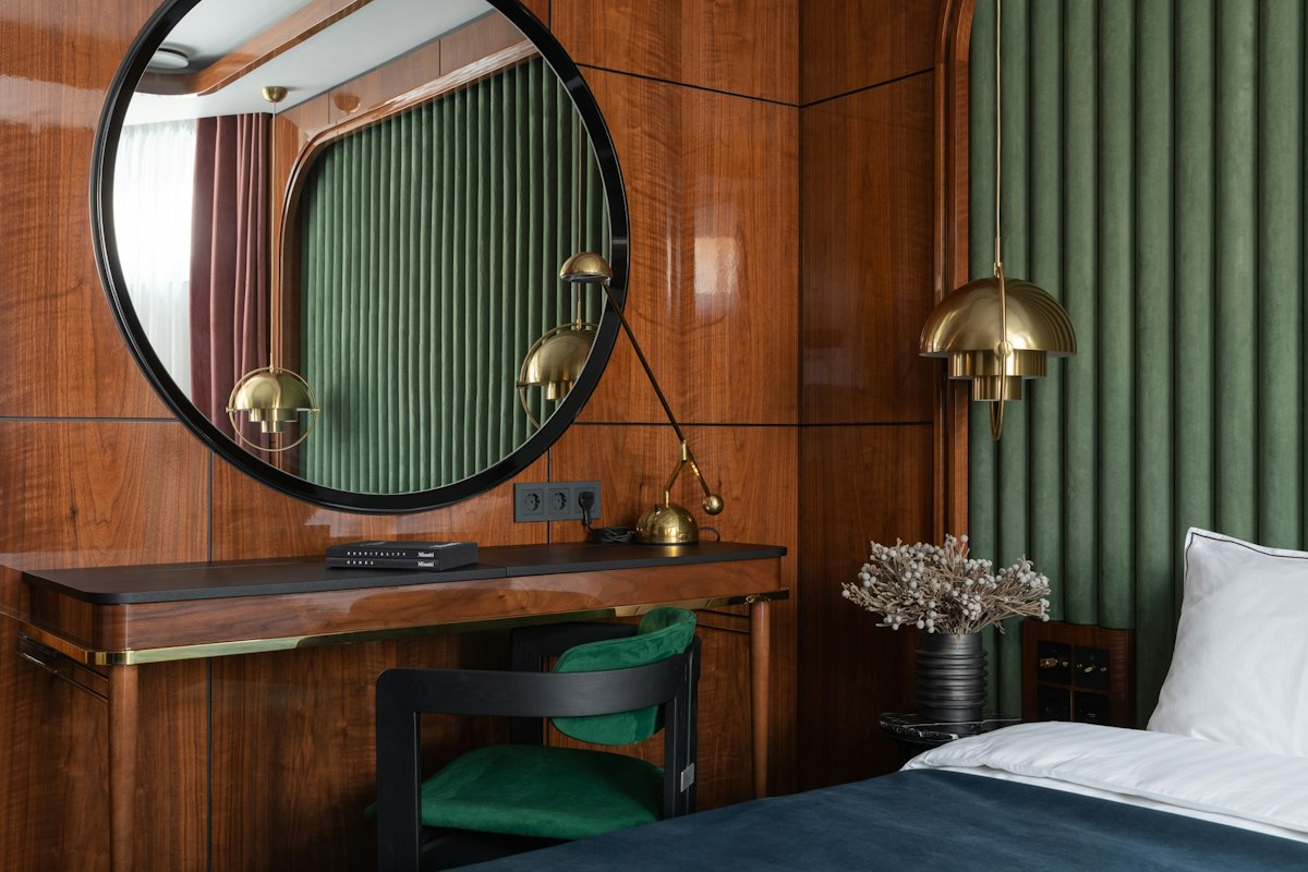 A22, Riga’s Boutique Gem
