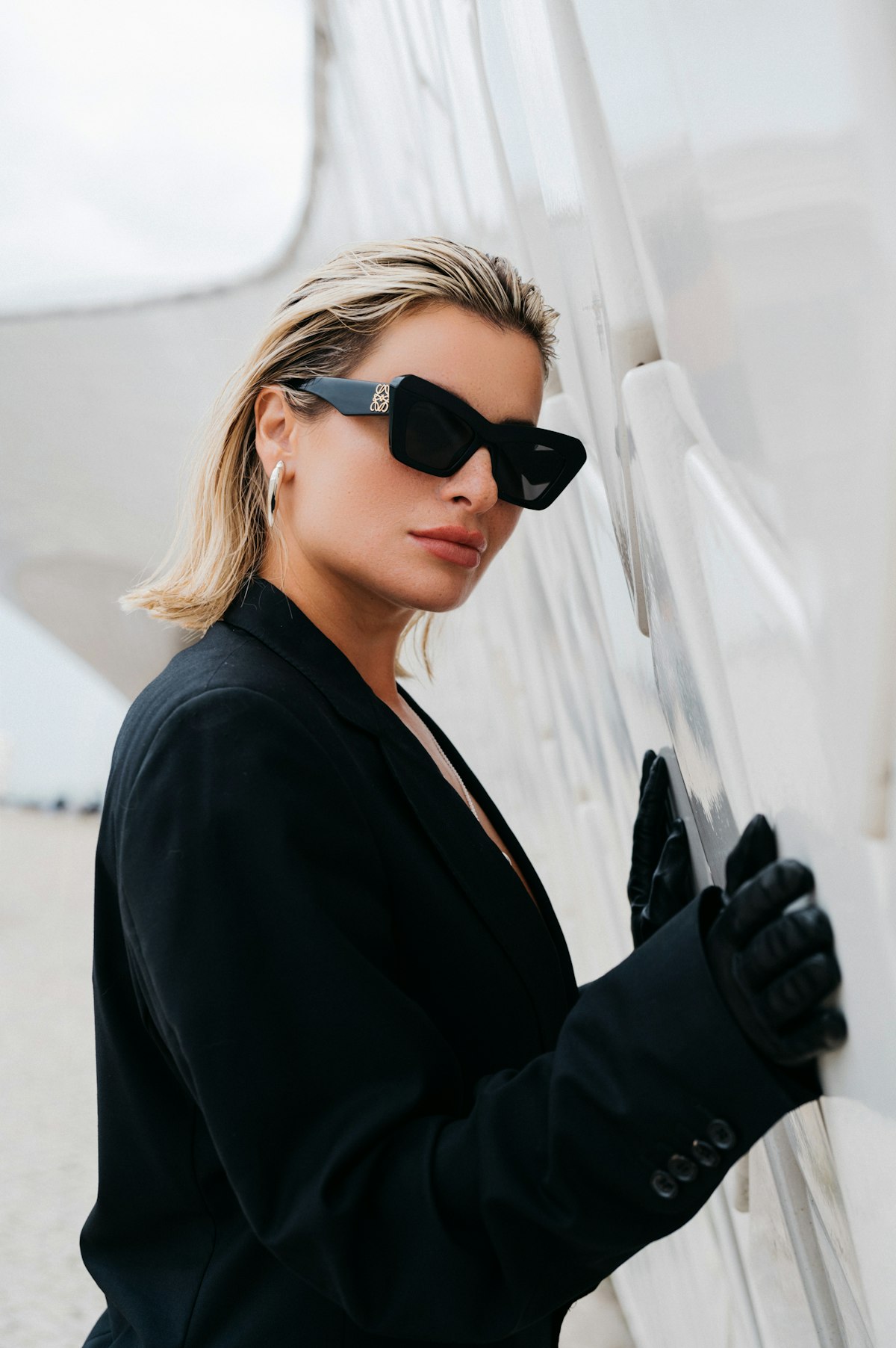 Anna Stukkert: Pioneering Innovation and Philanthropy Across Media and ...