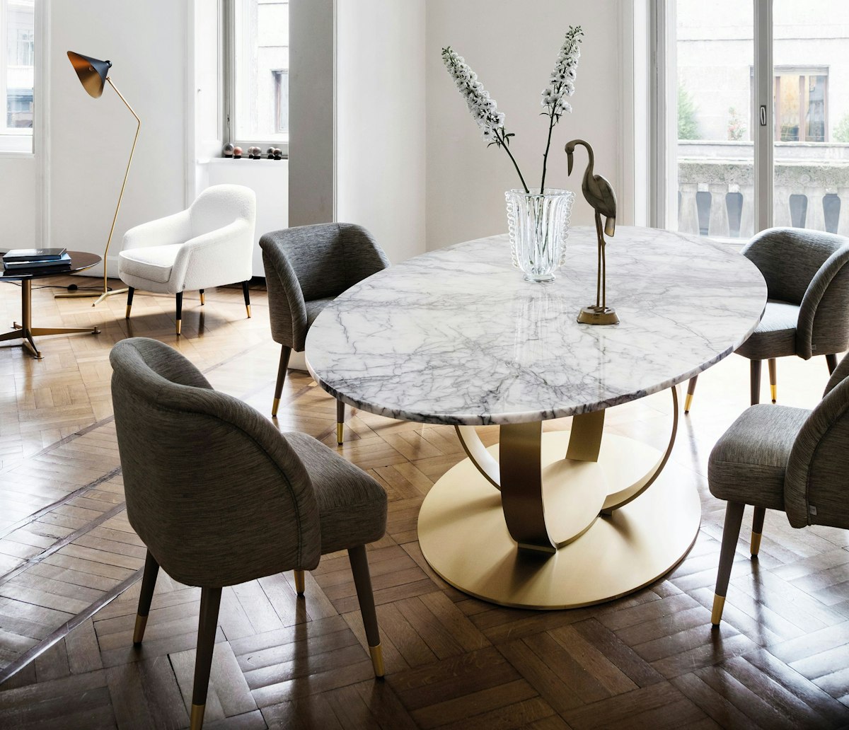 Archideco Design Centre – ключ к изысканному интерьеру