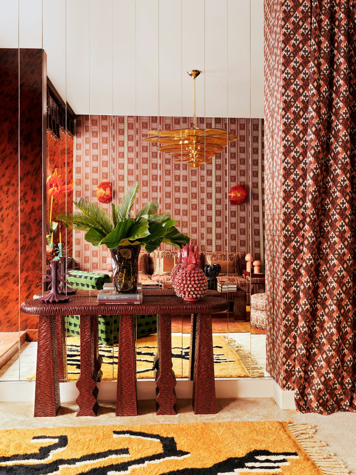 The Architects of Atmosphere: French Interior Designers Who Redefine ...