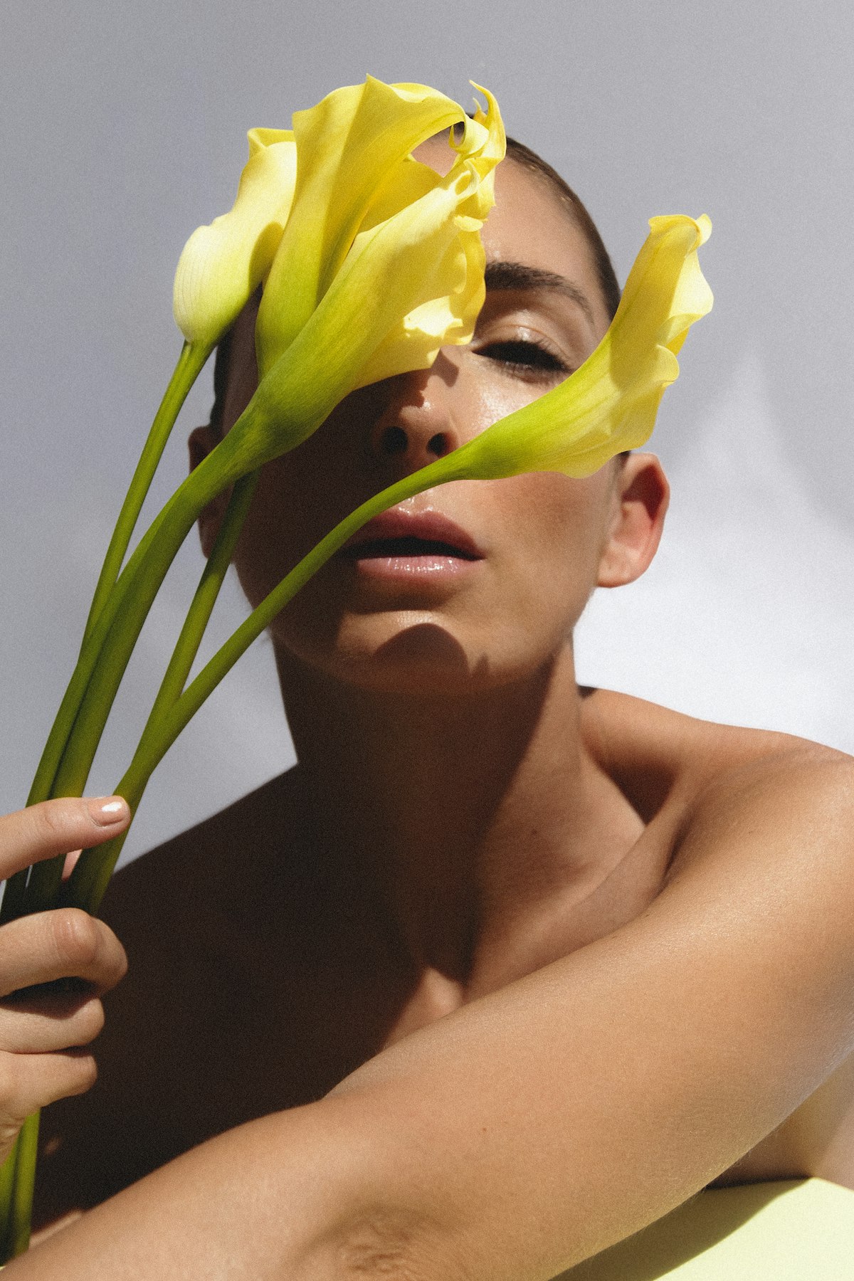 Your Selective: the scents of spring
