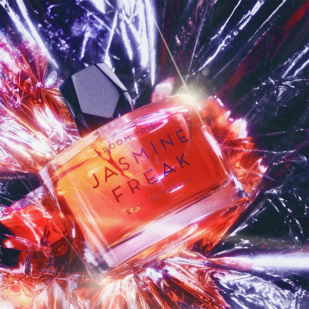 ジャスミンフリーク Jasmine Freak 100ml ジャスミン フリーク – NOSE SHOP