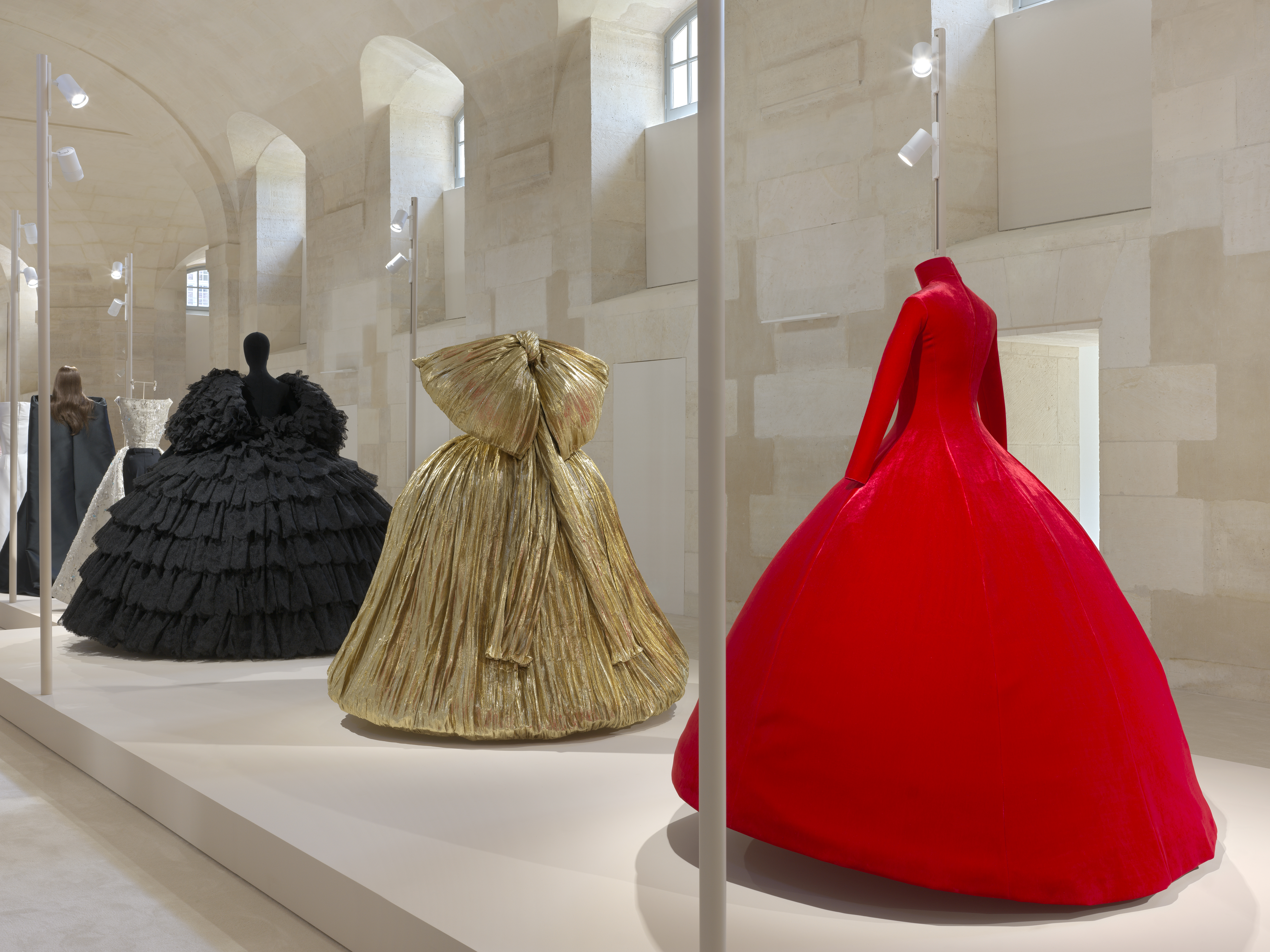 Balenciaga by Demna: A Decade of Radical Reimagining