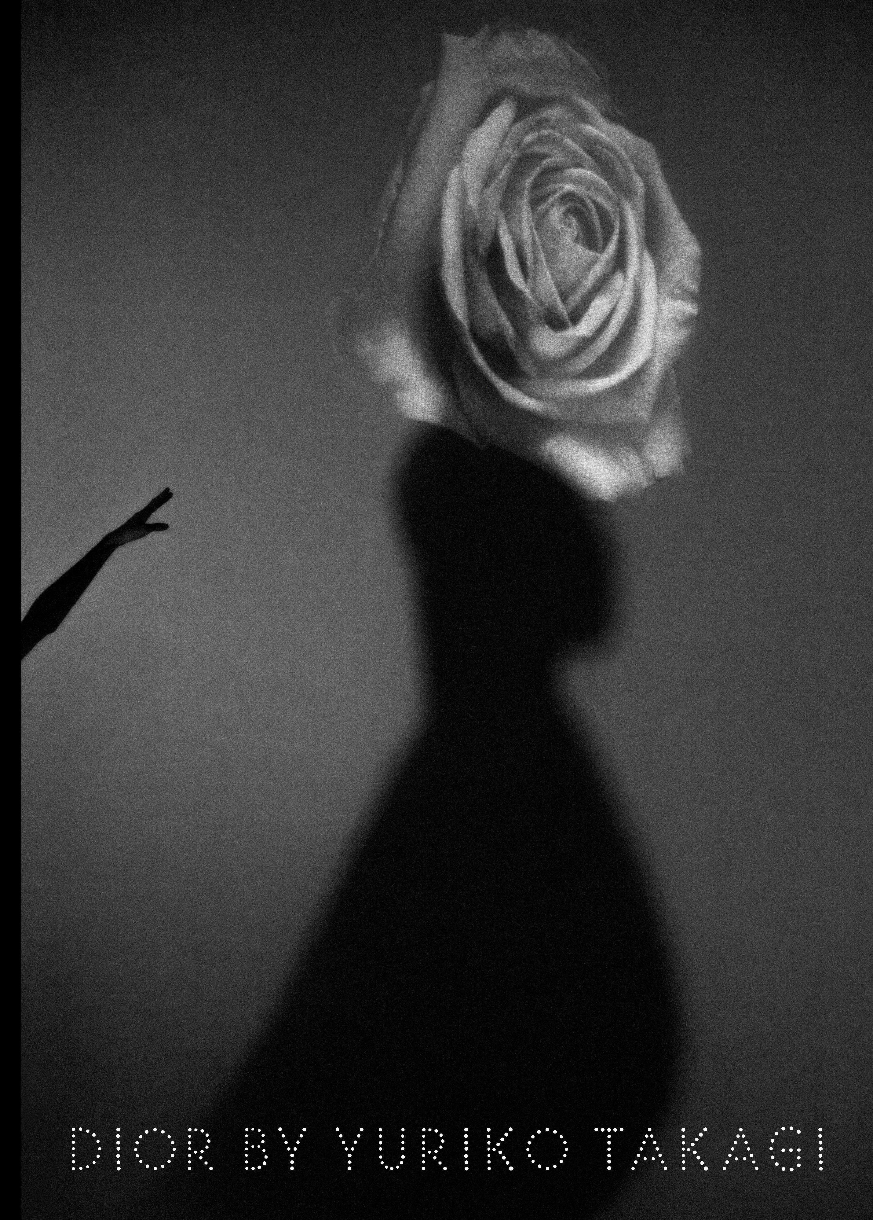 Photographer Yuriko Takagi's 'Dior' Book Captures the Maison in Motion