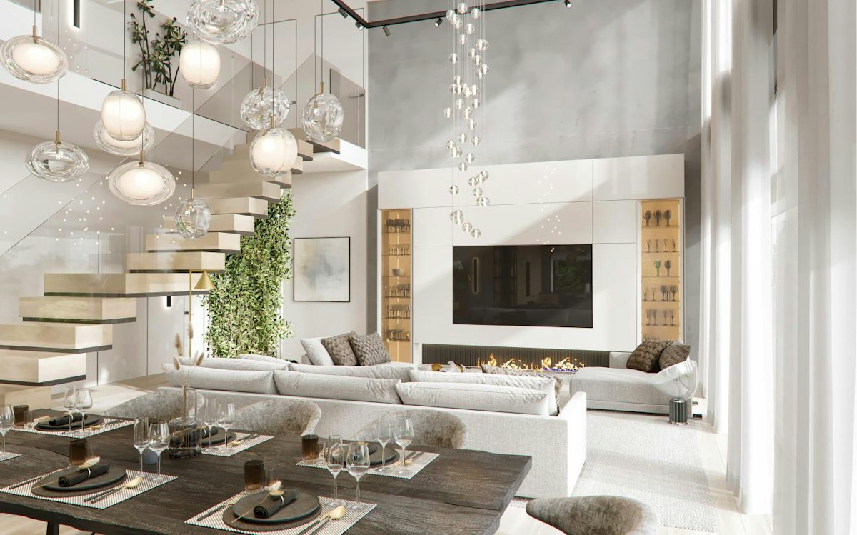 Design Riga Riga Furniture & Interior 2025: латвийские дизайнеры о том, каким будет ...