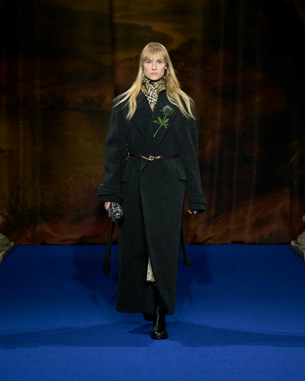 Winter Coats: Tailoring is Back!