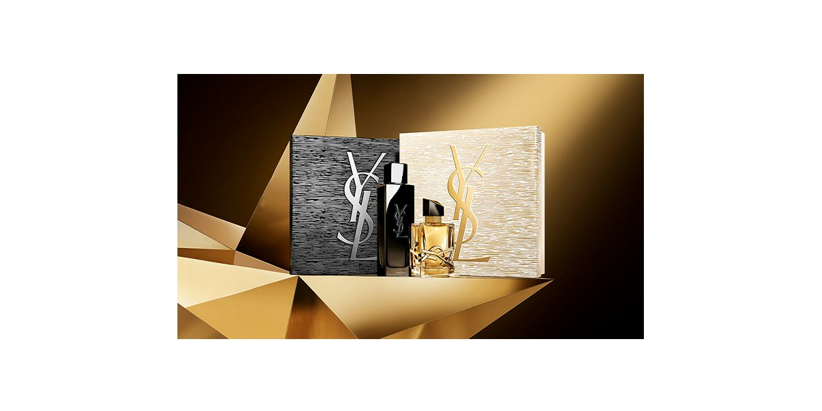 YSL Launches Holiday 2025 Collection: A Celebration of Unapologetic ...