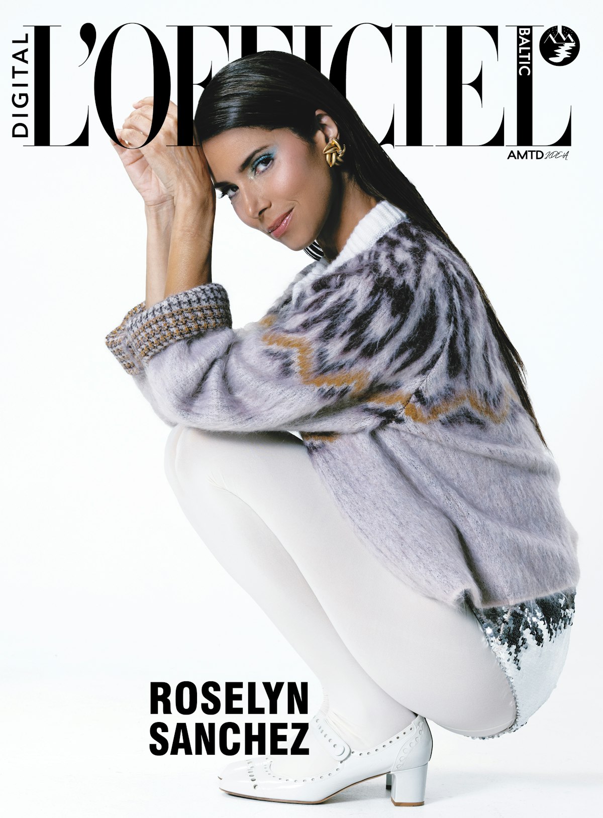 How Roselyn Is Redefining Her Career Through Film, Television, and the ...