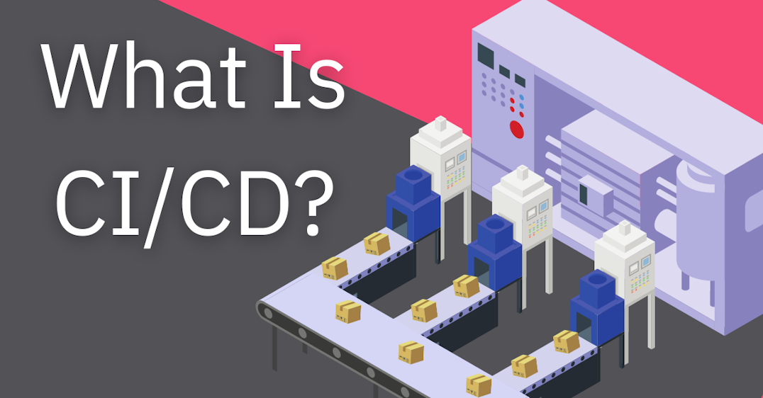 What is CI/CD?