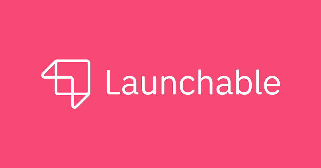 Launchable