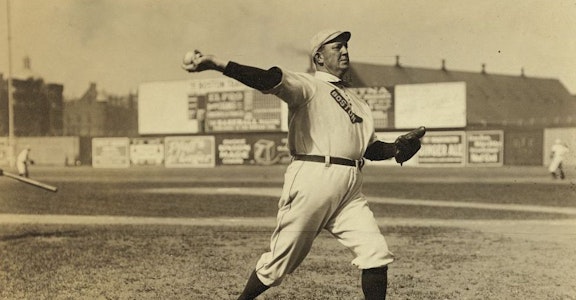 cy young