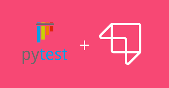 Combine Pytest and Launchable for faster test feedback