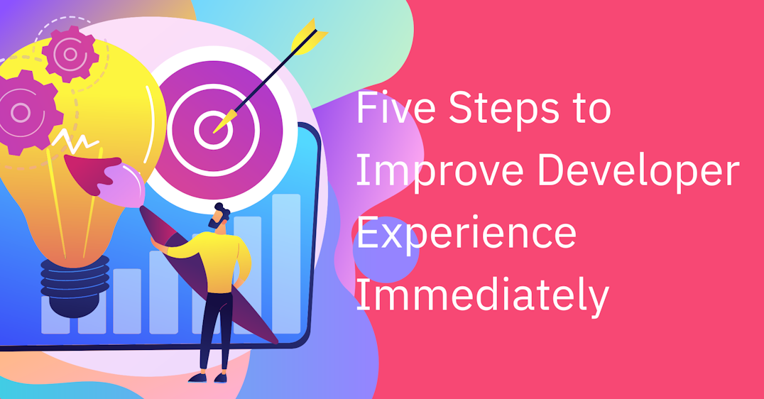 Improve Developer Experience