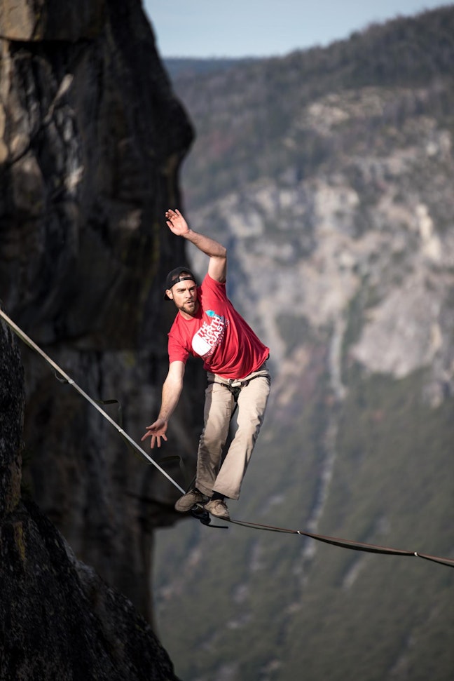 Walking a tight rope between speed and quality 
