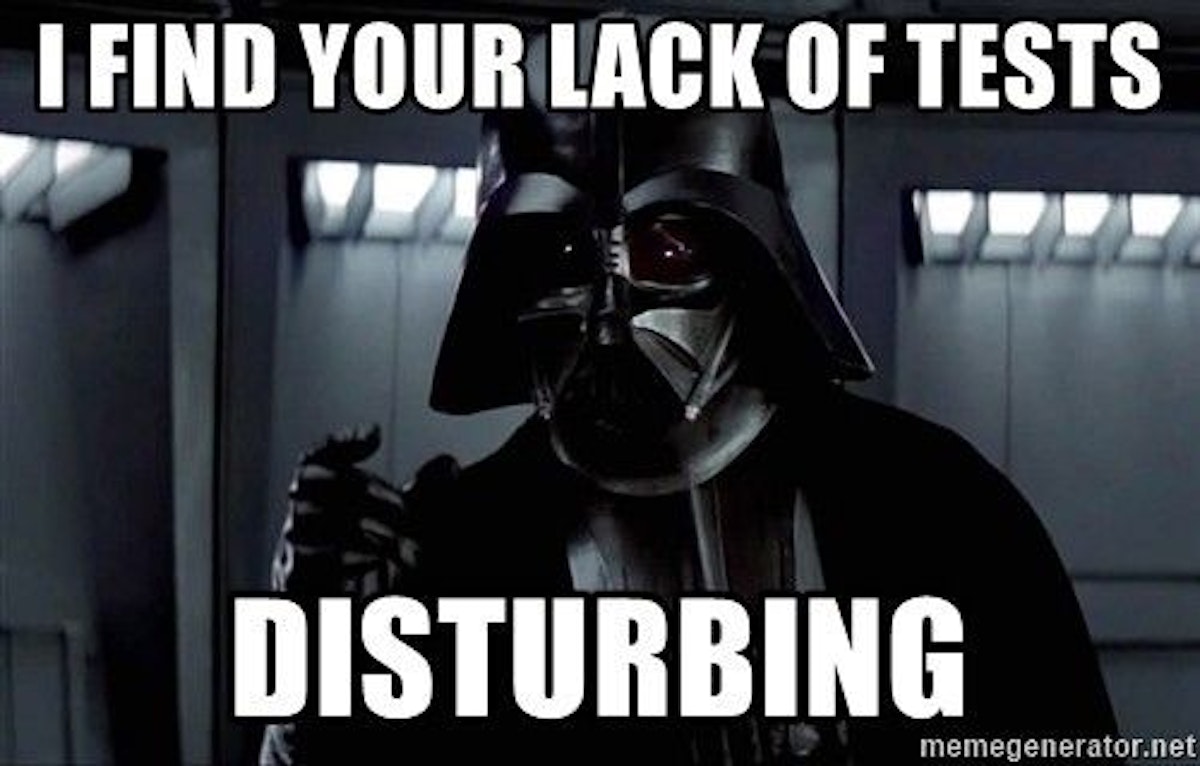 vader