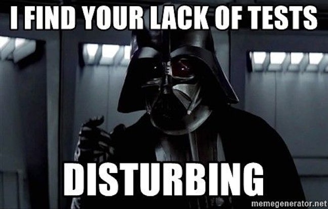 vader