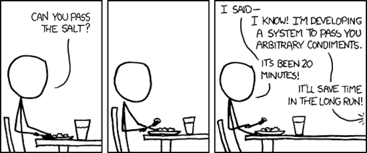 sticks