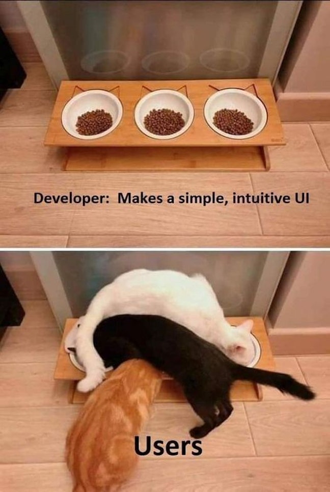 users