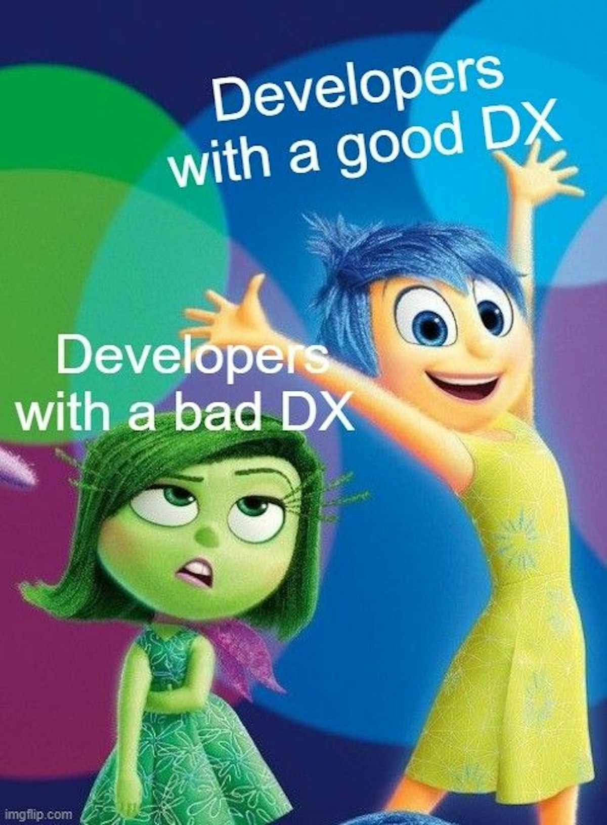 inside out