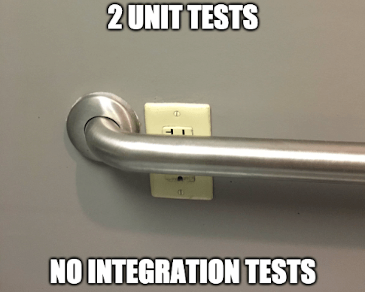 integration test