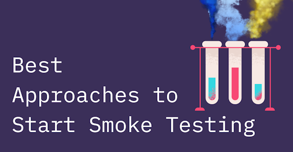 automated smoke testing