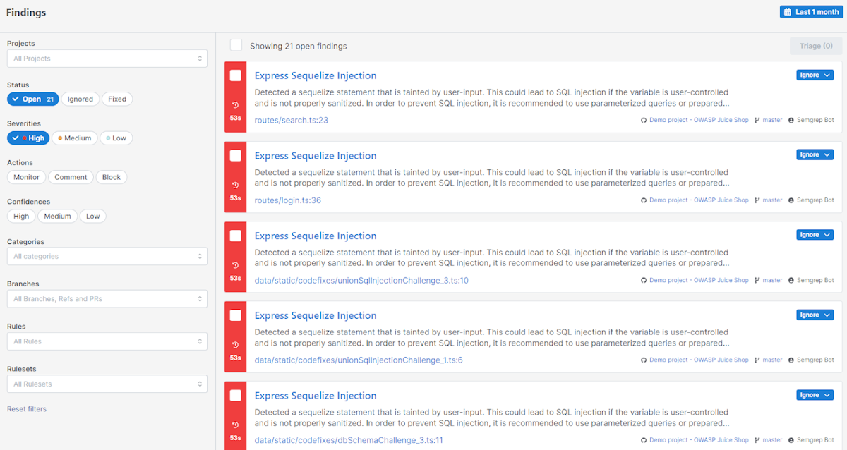 Static Code Analysis Approaches for Handling Code Quality