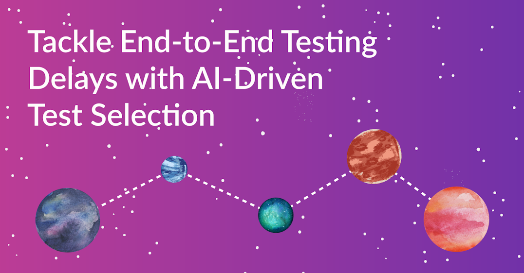 end-to-end testing