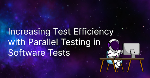 parallel testing in software tests