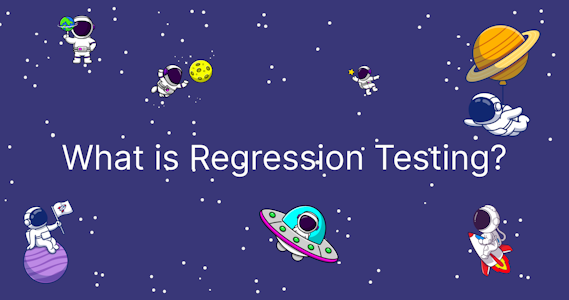 What is Regression Testing