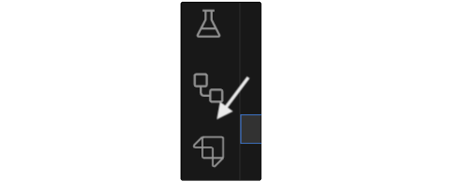 Click the Launchable icon in the Activity Bar.